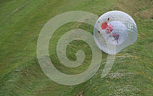 Zorb