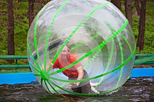 Zorb