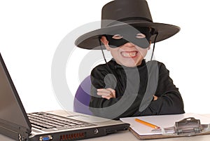Zorro Help Desk 23