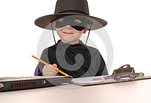 Zorro Help Desk 24