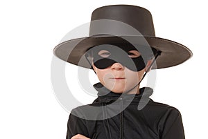 Zorro Of The Old West 18