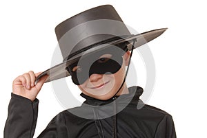 Zorro Of The Old West 19