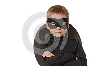 Zorro Of The Old West 20