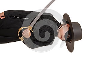 Zorro Of The Old West 8