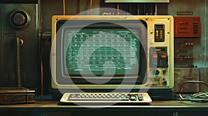 zsh streaming terminal window