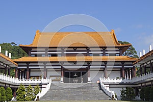 Zu Lai Temple photo