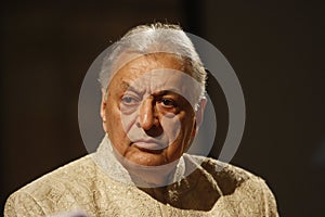 Zubin Mehta (Bombay