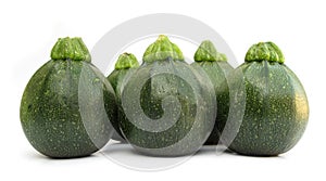Zucchini