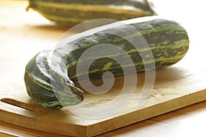 Zucchini