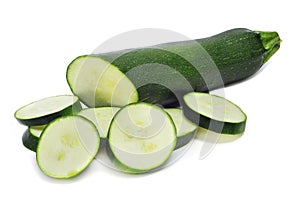 Zucchini