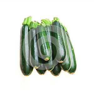 Zucchine 