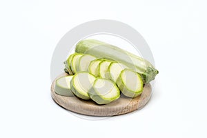 Zucchine 