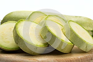 Zucchine 