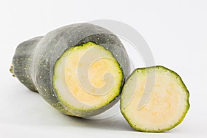 Zucchini Cucurbita pepo