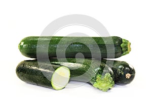 Zucchini