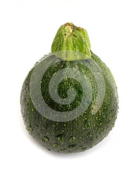 Zucchini green squash