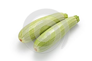 zucchini or marrow