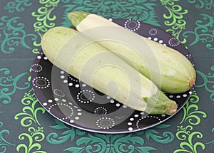 Zucchini