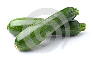 Zucchini vegetables