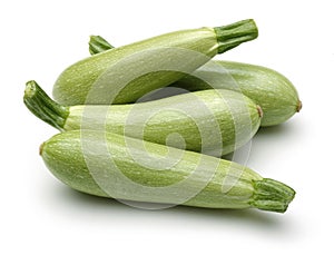 Zucchini vegetables