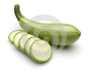 Zucchini vegetables