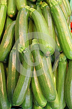 Zucchinis