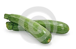 Zucchinis photo