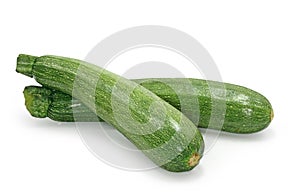 Zucchinis
