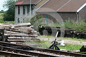 The Zuid-Limburgse Stoomtrein Maatschappij (South Limburg Steam Train Company) or ZLSM is a heritage railway