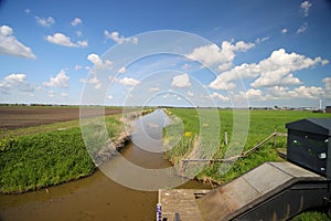 Zuidplaspolder between Gouda and Rotterdam to build new village and business park