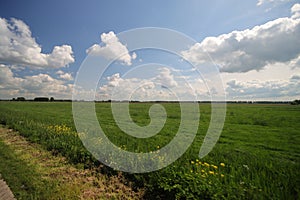 Zuidplaspolder between Gouda and Rotterdam to build new village and business park photo