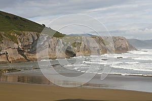 Zumaia