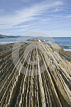 Zumaia photo