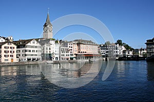 Zurich