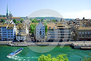 Zurich