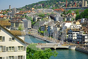 Zurich