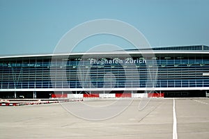 Zurich Airport