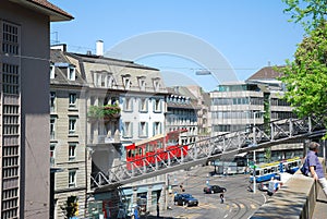 Zurich City