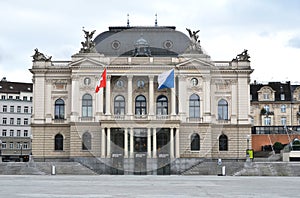 Zurich Opera