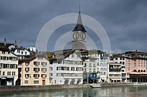 Zurich, Switzerland