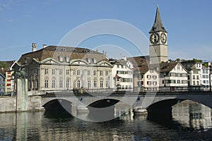 Zurich, Switzerland