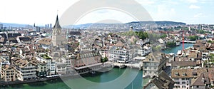 Zurich, Switzerland