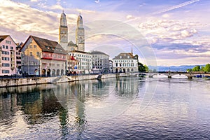 Zurich, Switzerland