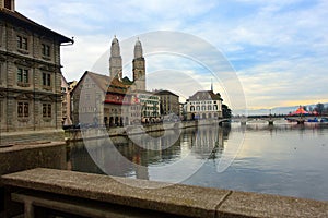 Zurich, Switzerland