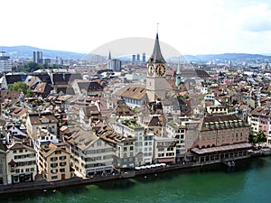 Zurich, Switzerland