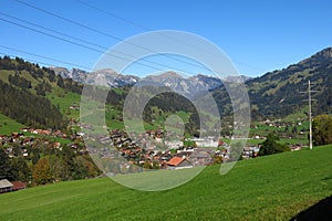 Zweisimmen