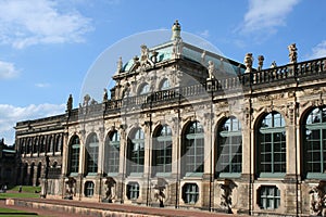 Zwinger