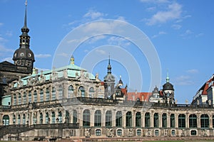 Zwinger