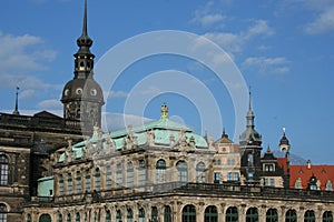 Zwinger