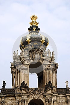 Zwinger (Dresden)